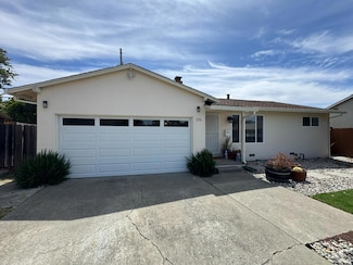 136 Rae Ct, Vallejo, CA 94591