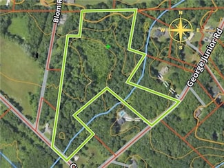 0 George Junior Rd Unit 1726178, Pine Township, PA 16127