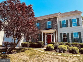 9182 Rilda Place, Bristow, VA 20136