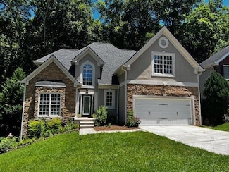 3045 Wyntree Dr, Norcross, GA 30071