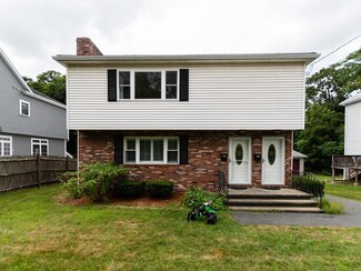63 Charles St (Aub) Unit 63, Newton, MA 02466