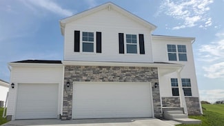 2820 Brook View Dr, Des Moines, IA 50317