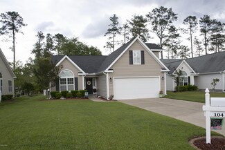 104 Bermuda View, New Bern, NC 28560