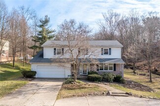 7003 S Boyden Rd, Northfield, OH 44067