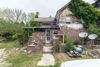 644 Seashore Rd, Cape May, NJ 08204