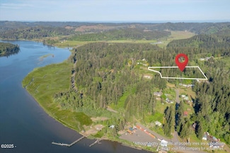 T/L 1600 Criteser Loop, Toledo, OR 97391