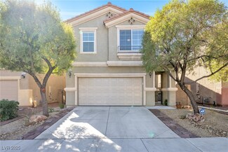 9171 Denver Sky Ave, Las Vegas, NV 89149