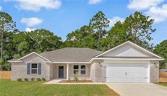 306 Thornbird Loop, Enterprise, AL 36330