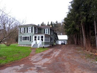 2684 Warners Rd, Warners, NY 13164