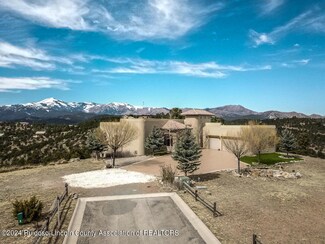 137 Top Side Dr, Ruidoso, NM 88345