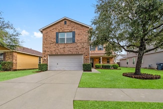 29610 Legends Bluff Dr, Spring, TX 77386