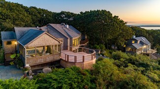69 Putnam Rd, Chilmark, MA 02535