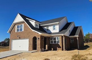 2025 Fairway View Ln, Blythewood, SC 29016