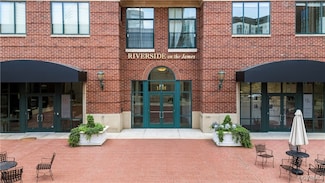 1101 Haxall Point Unit U712, Richmond, VA 23219
