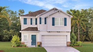 Concord, Kissimmee, FL 34758