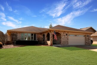 9219 178th St, Tinley Park, IL 60487