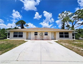 2600 Leda Ave S, Lehigh Acres, FL 33973