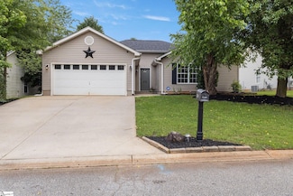 310 W Bushy Hill Dr, Duncan, SC 29334