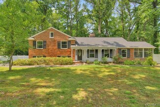 8330 Trabue Rd, Richmond, VA 23235
