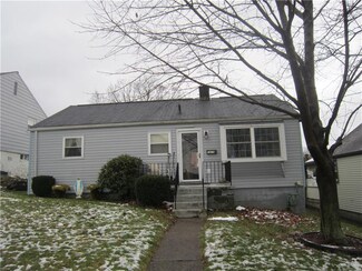 1614 Taylor Ave, New Kensington, PA 15068