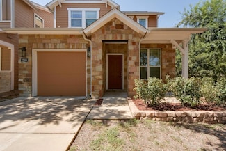 1209 Salem Park Ct, Austin, TX 78745