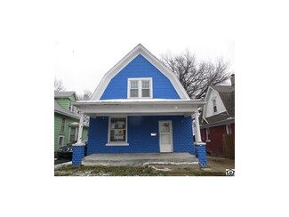 309 N 14th St, Kansas City, KS 66102