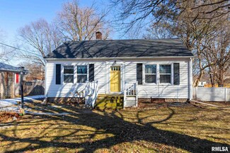 2417 29th St, Rock Island, IL 61201