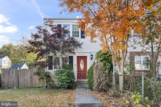 2325 Fairview Terrace, Alexandria, VA 22303
