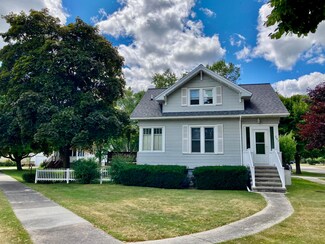 201 Potter St, Alpena, MI 49707