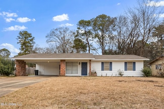 1312 Springdale Dr, Jackson, MS 39211