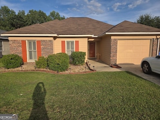 2942 Poppy Seed Loop, Columbus, GA 31907