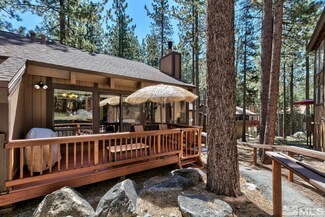 169 Holly Lane A Unit A, Zephyr Cove, NV 89448