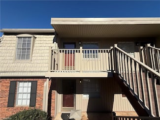 3826 Country Club Rd Unit K, Winston Salem, NC 27104