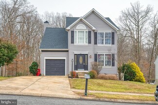 1017 Mariner Rd, Joppa, MD 21085