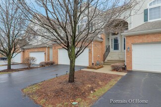 6054 Canterbury Ln Unit 83, Hoffman Estates, IL 60192