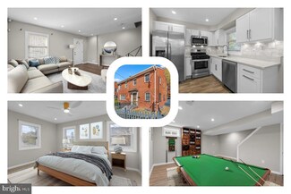 4314 Wheeler Rd SE, Washington, DC 20032