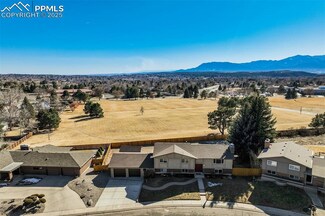 5210 Borrego Dr, Colorado Springs, CO 80918