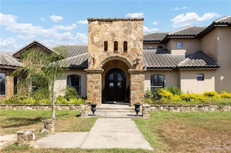 6907 Vista Bonita Dr, Edinburg, TX 78542