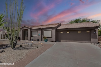 55 N Wellspring Dr, Green Valley, AZ 85614