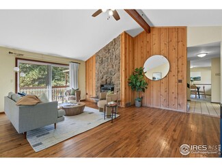 1037 Wagonwheel Gap Rd, Boulder, CO 80302