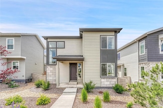 8911 Eagle River St, Littleton, CO 80125
