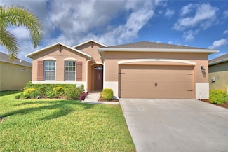 2577 Canyon Crest Dr, Lakeland, FL 33811