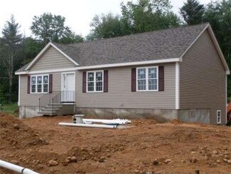 362 Oakham Rd, Barre, MA 01005