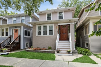 1103 Lyman Ave, Oak Park, IL 60304
