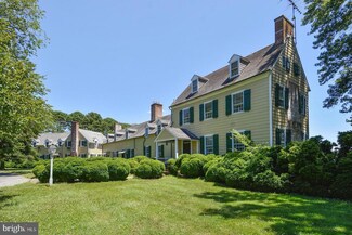 27465 Southside Island Creek Rd, Trappe, MD 21673