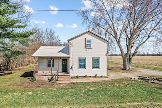 3160 State Highway 285, Linesville, PA 16424
