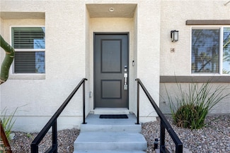 12237 Plum Mist Ct Unit 4, Las Vegas, NV 89183