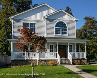 152 Oxford Ave, Fair Haven, NJ 07704