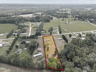 460 Webb Mill Rd, Four Oaks, NC 27524