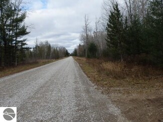 -0- N Greenwood Rd, National City, MI 48748